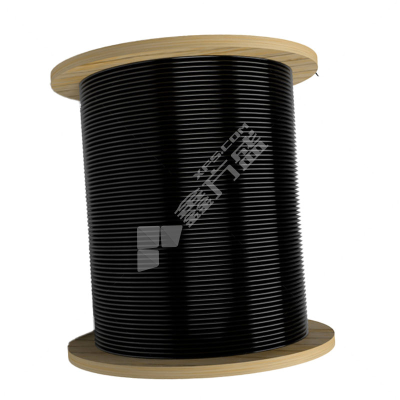 长飞 多模光缆 GYTS-12M3/12芯/黑色