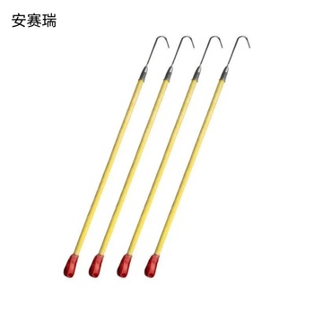 安赛瑞 电动车防火钩 2.4m