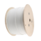 COMMSCOPE 1m 超六类屏蔽网线 884024508/10/白色/8芯*0.57mm