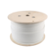COMMSCOPE 1m 超六类屏蔽网线 884024508/10/白色/8芯*0.57mm
