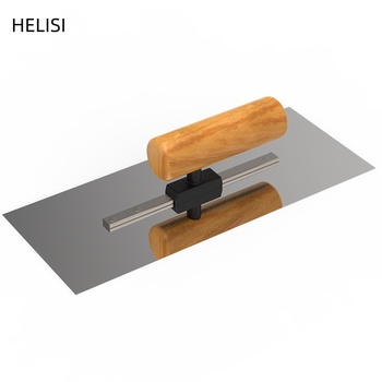 HELISI 抹灰刀 26cm