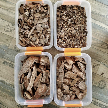 国产优品 松麟松树皮 5-8cm