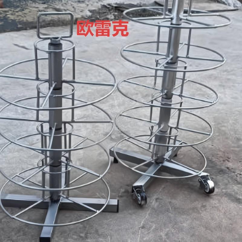 欧雷克 穿线器 银白色