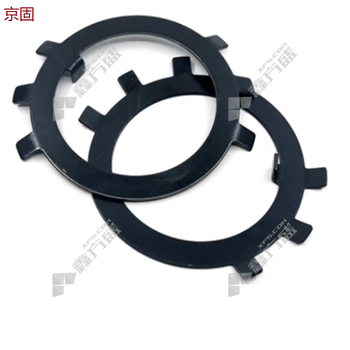 京固 止退垫 ZT0180