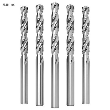 HK 碳纤维合金钻头 D6.2*100*150L
