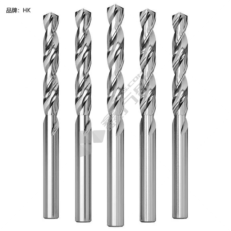 HK 碳纤维合金钻头 D6.2*100*150L