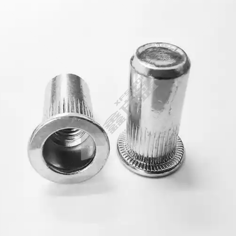 怡合达 铆螺母枪头 M4