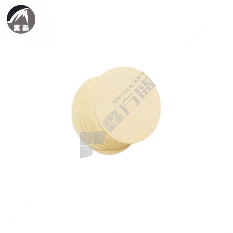 翼淼 黄色海绵珍珠棉 AC-YS3-P(每包50片）