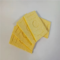 翼淼 黄色海绵珍珠棉 AC-YS3-P(每包50片）