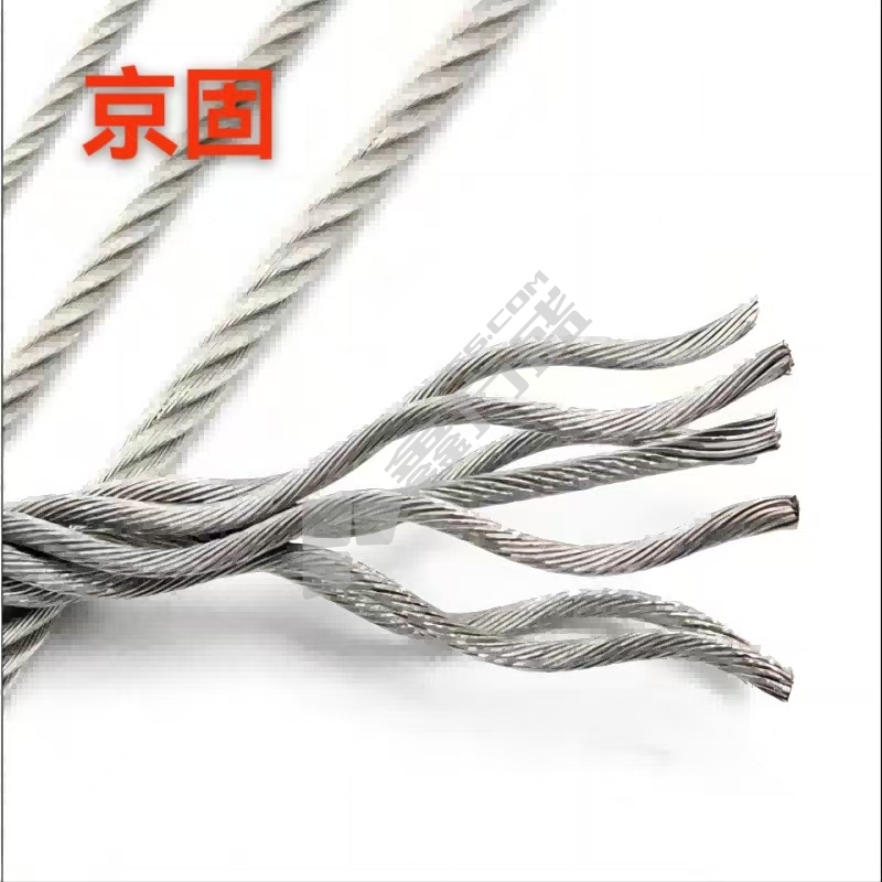 京固 钢丝绳吊锁 12*2米