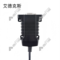 艾德克斯 数据线 USBCANFD