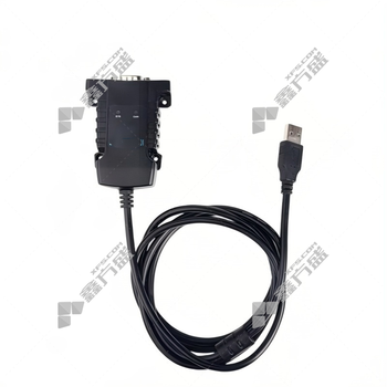 艾德克斯 数据线 USBCANFD