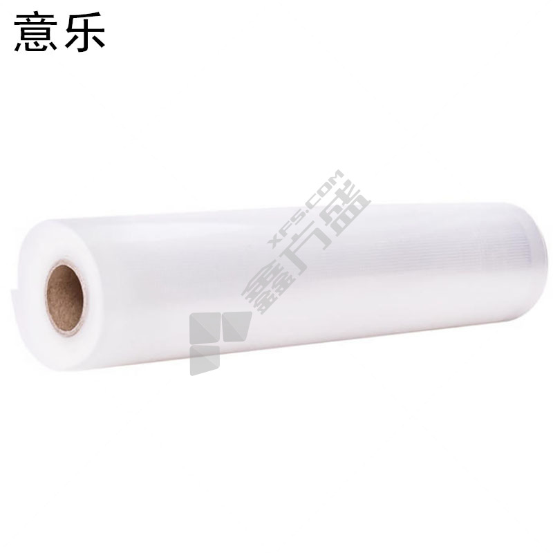 意乐 真空袋 28cm*500cm