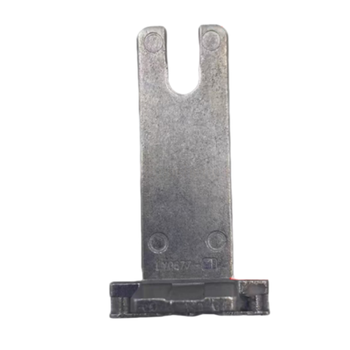 坚朗 KIN LONG 断桥铝门窗执手拨叉 65mm