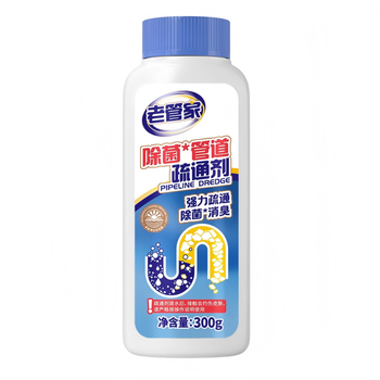 老管家 管道疏通剂 1000ml