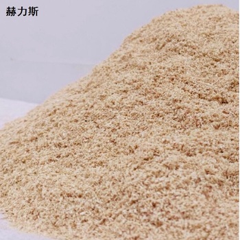 赫力斯 锯木面 25KG/袋.