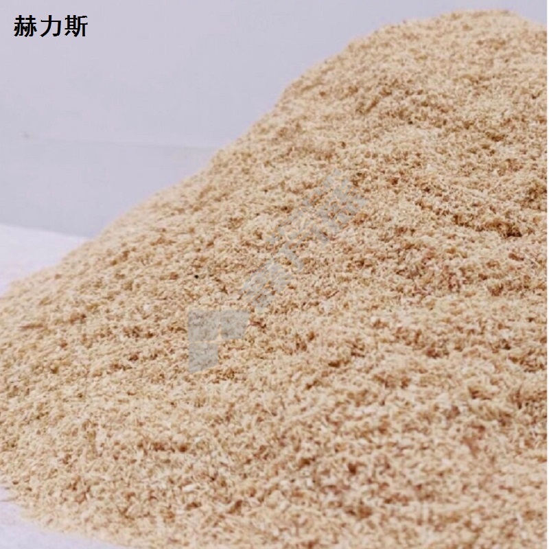 赫力斯 锯木面 25KG/袋.