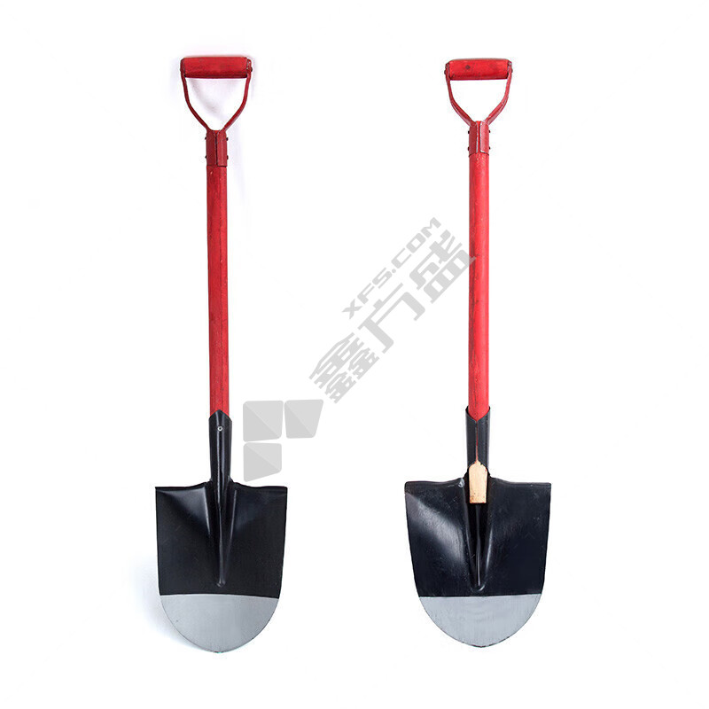 消防锹 90cm/22.3cm