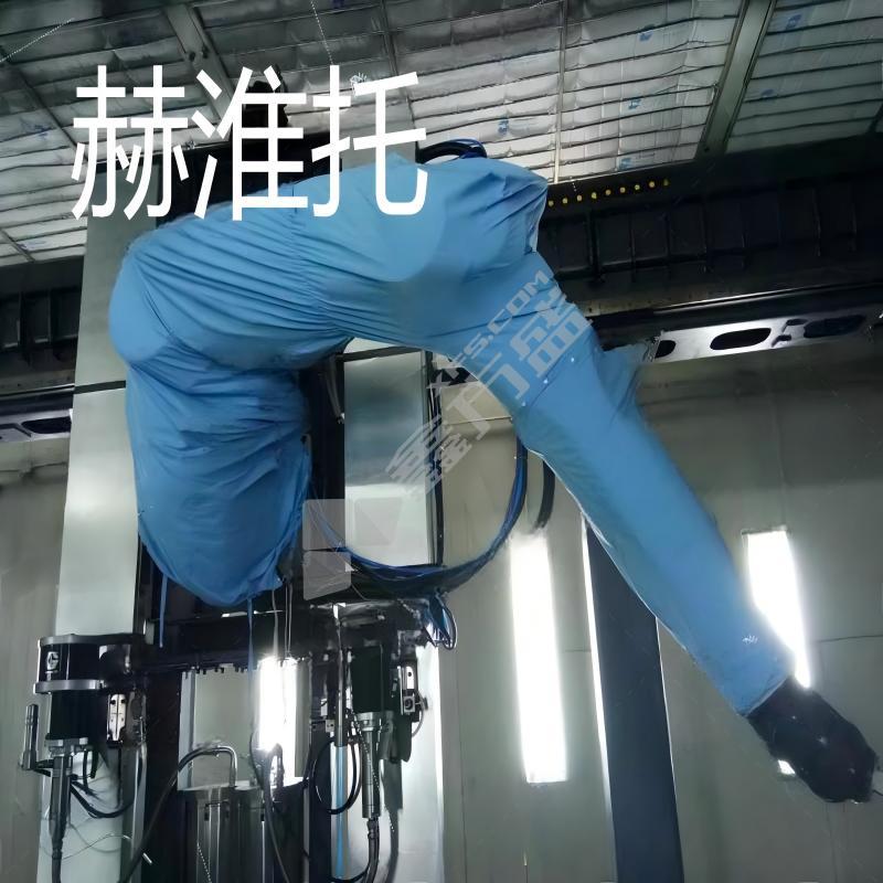 赫淮托 焊接机器人防护布罩 M-900IB-56轴 M