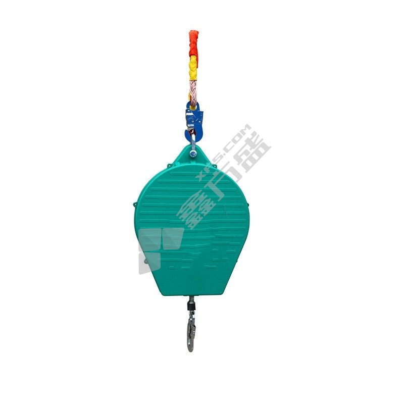宇雕 防坠器 150kg/6m