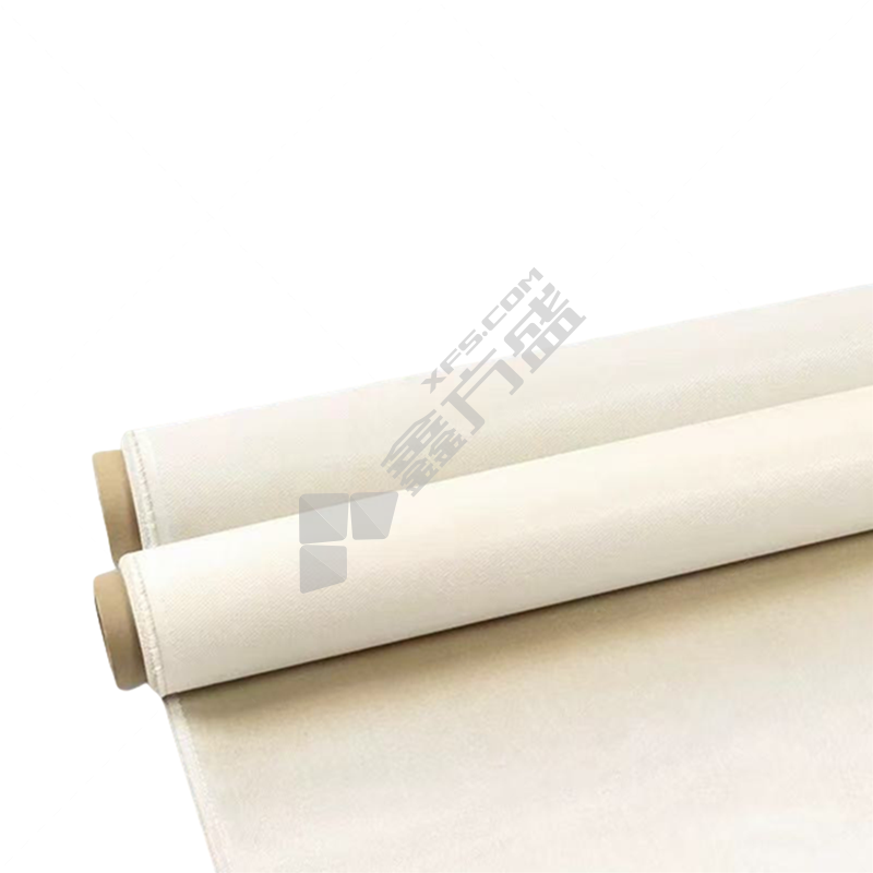 顾熠达 高硅氧防火布 GYD-0.7×920 白色