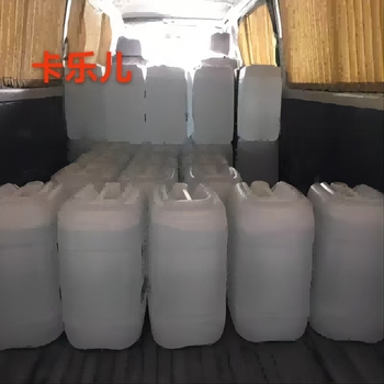 卡乐儿 去离子水 25L/桶