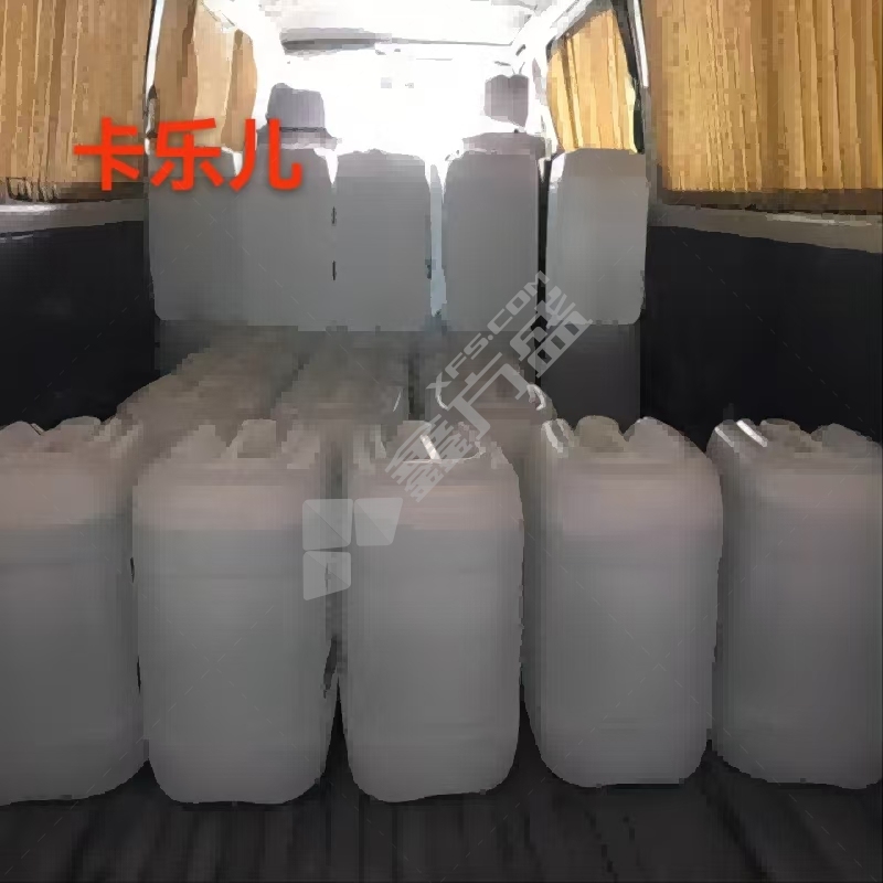卡乐儿 去离子水 25L/桶
