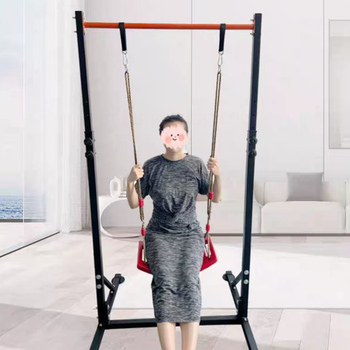 国产优品 红色户外悬挂秋千 50cm/30cm/2m/无