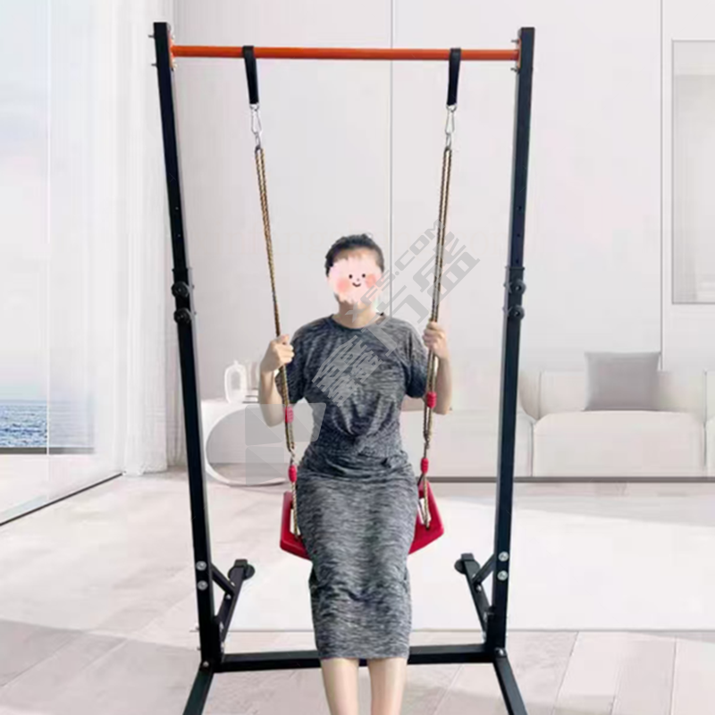国产优品 红色户外悬挂秋千 50cm/30cm/2m/无