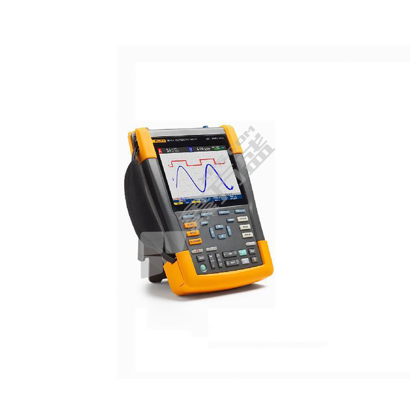 福禄克 示波器 FLUKE-190-204-III/200MHz