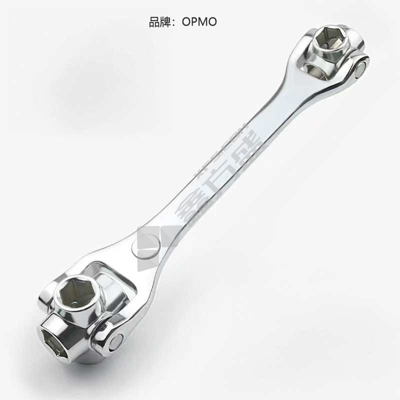 OPMO 多功能套筒扳手 12-19mm