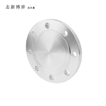 志新博弈 法兰盖 WN100(B)-16 RF S=4