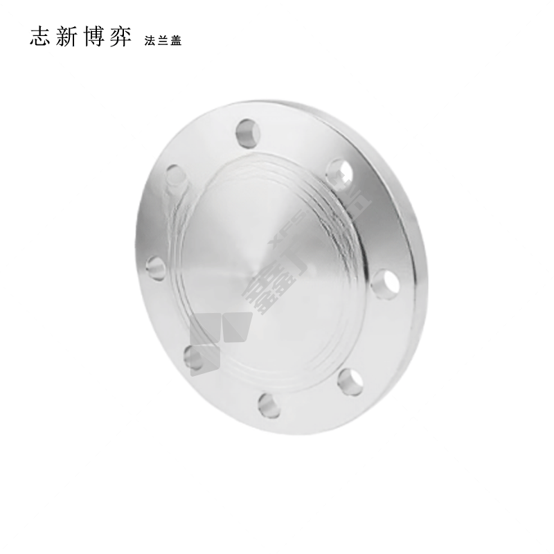 志新博弈 法兰盖 WN100(B)-16 RF S=4