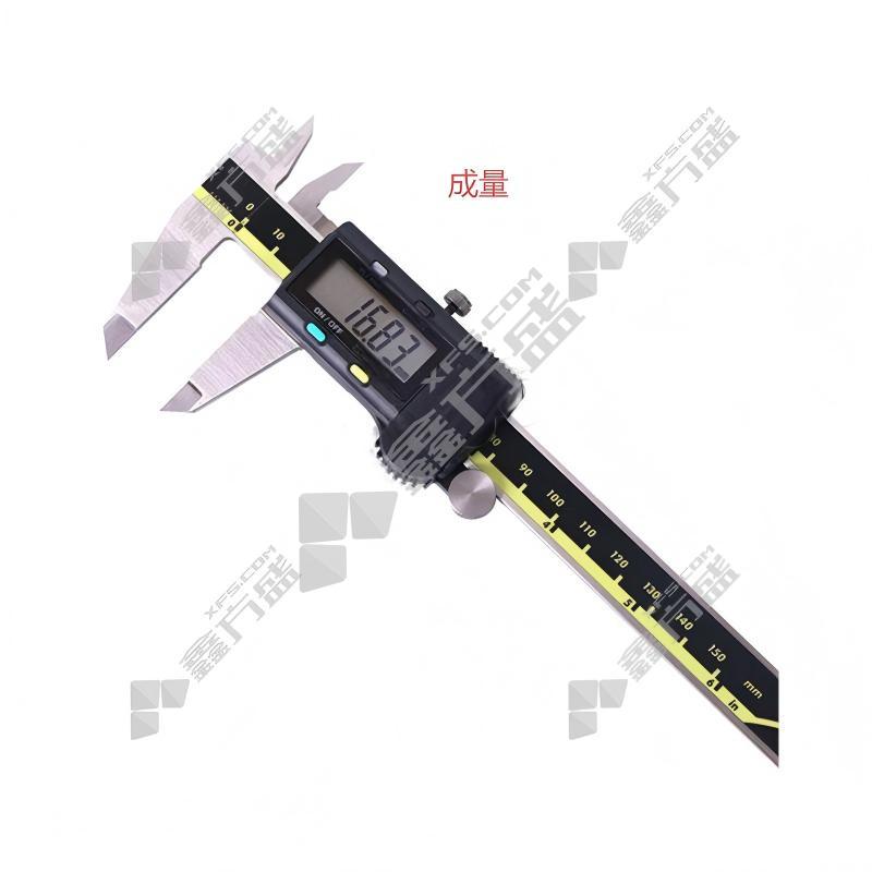 成量 数显卡尺 4103062|| (0~150)mm|0.01mm（含计量）