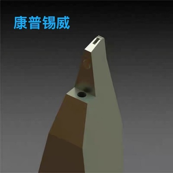 康普锡威 楔焊劈具 WJBH-1/16-1-45-C-3530-MP