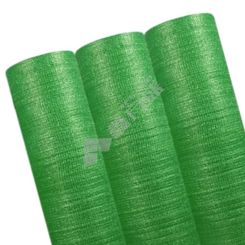 峰塑 防尘网 8m/30m/4针/绿色