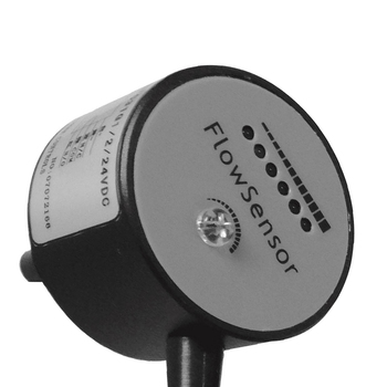 瑞博朗 流量开关 DN15-DN350/12~30VDC/24VDC