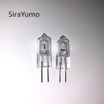SiraYumo 卤钨灯 24v 75wl/l