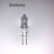 SiraYumo 卤钨灯 24v 75wl/l