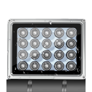 LED监控补光灯 220V15灯/18W/6500K