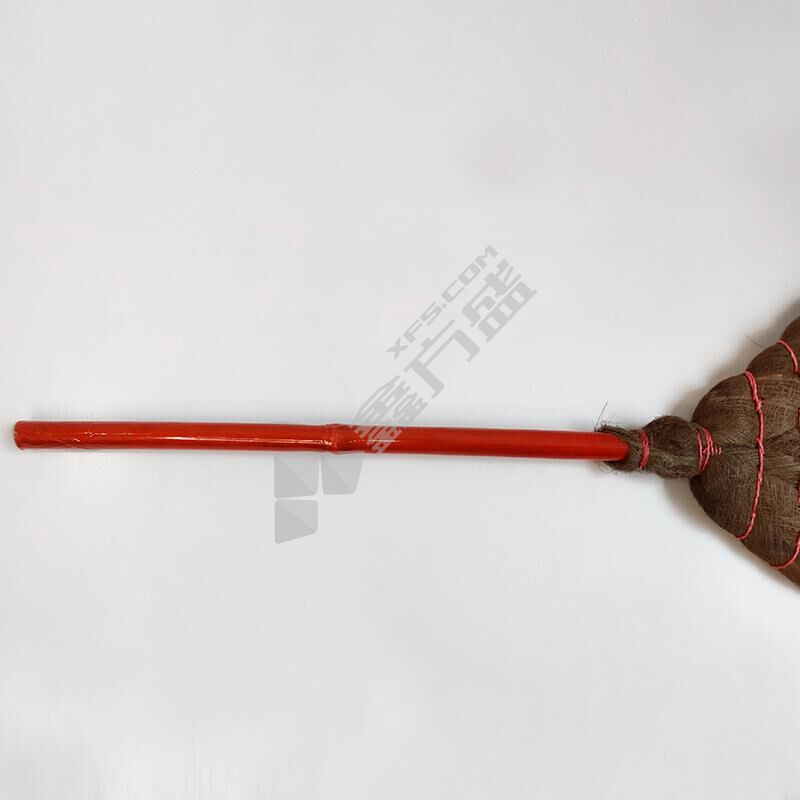 科力邦 扫把. KB1131 木柄棕树皮扫把260g.