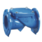 川开阀门 止回阀 H44W-25P DN50