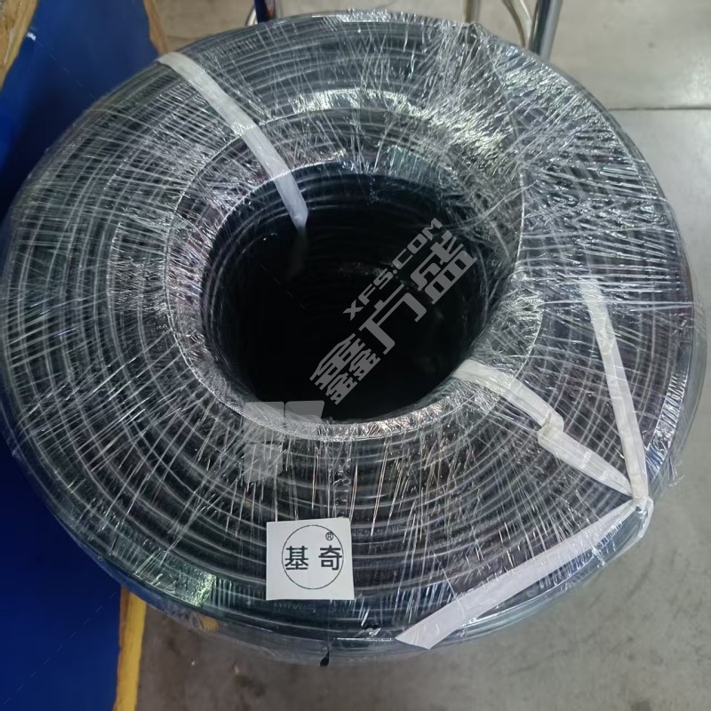 基奇 电缆 KGFP2*0.75+4*0.3mm