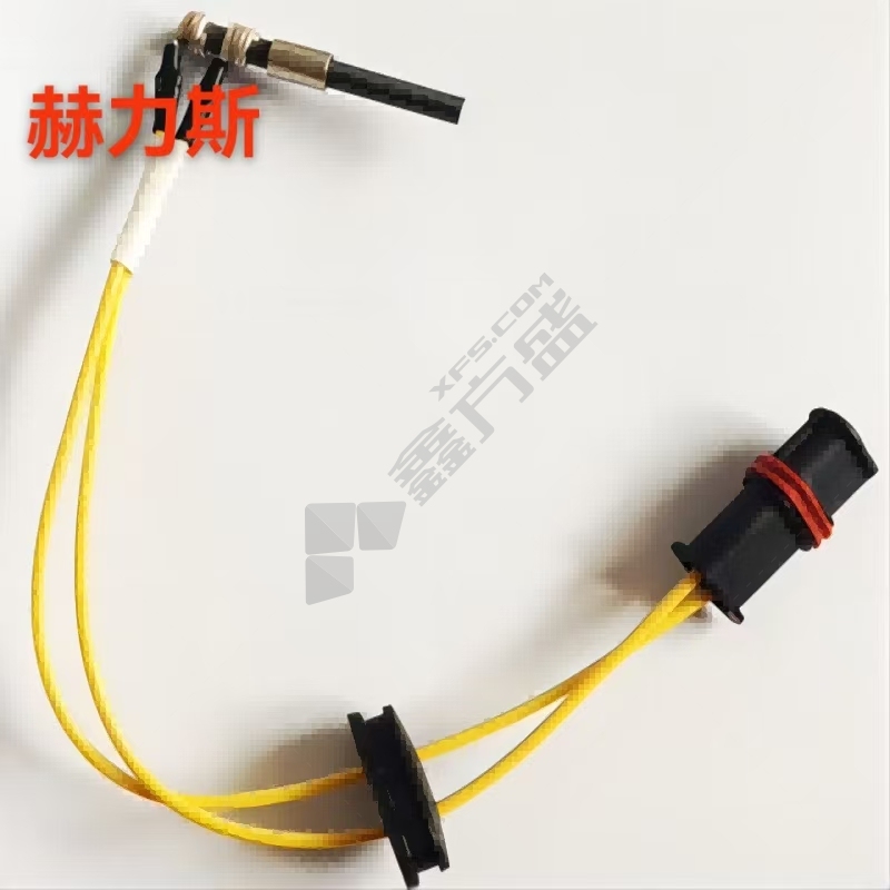 赫力斯 电热塞 1322415A ///