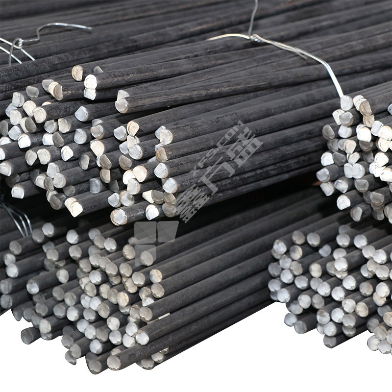 隆昌达 黑圆钢 20#*40cm