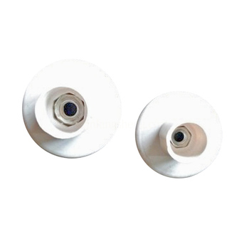 铭通 PVC可调吊卡底座 50*75mm