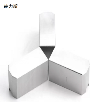 赫力斯 8寸生爪 100mm 60°