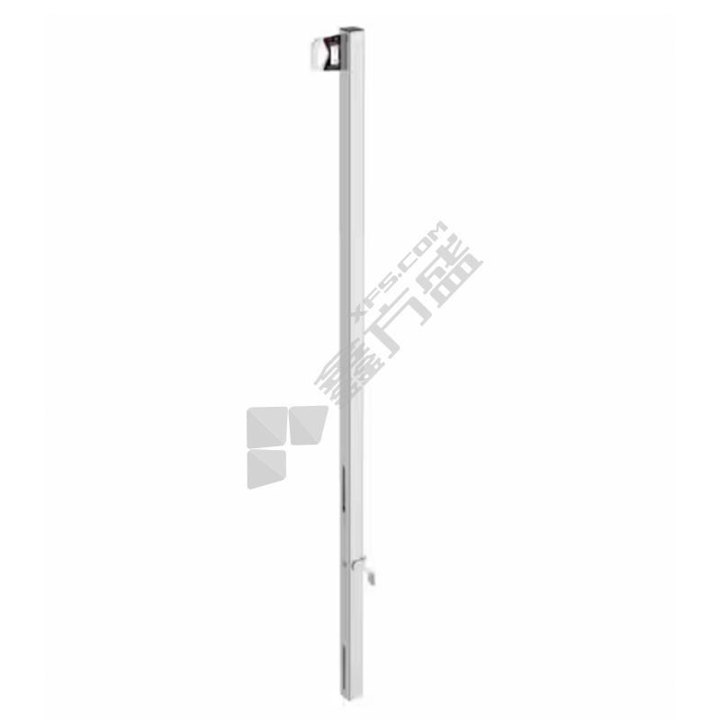 3M 固定速差器锚点装置 D853660/1800mm