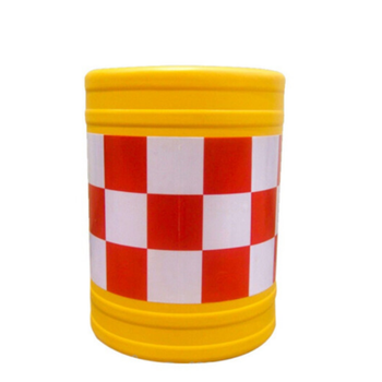 峰塑 防撞桶 400*700mm/红白