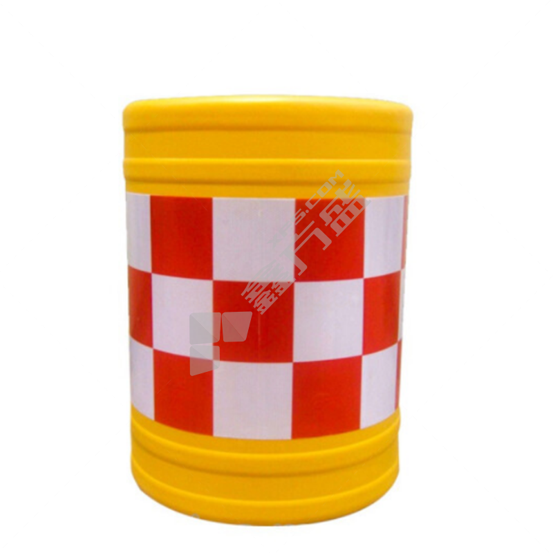 峰塑 防撞桶 400*700mm/红白